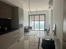Parc Clematis (D5), Apartment #594159081